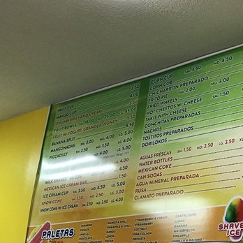 Fruteria Los Trejo - Juice Bars & Smoothies Near Me - San Antonio, Texas Fruteria Los Trejo - Juice Bars & Smoothies Near Me - San Antonio, Texas