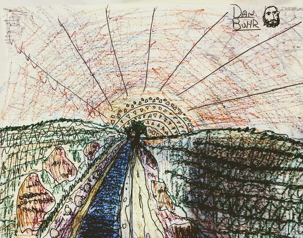 Social spots from On the Rox