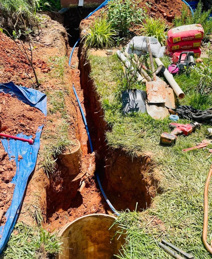 Slide of Asheville Water Heaters