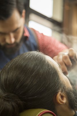 The Spot Barbershop - Coral Way by null