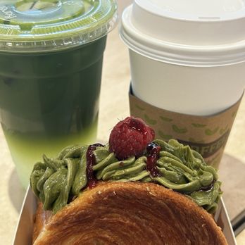 Sunday Press | Garden Oaks - Coffee & Tea Near Me - Houston, Texas