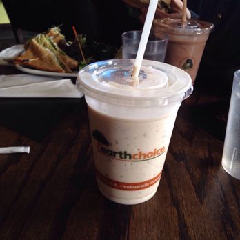 Strong Hearts Cafe - Ahhhmazing cookie dough shake, but $6= - Sandwiches Near Me - Syracuse, New York Strong Hearts Cafe - Ahhhmazing cookie dough shake, but $6= - Sandwiches Near Me - Syracuse, New York