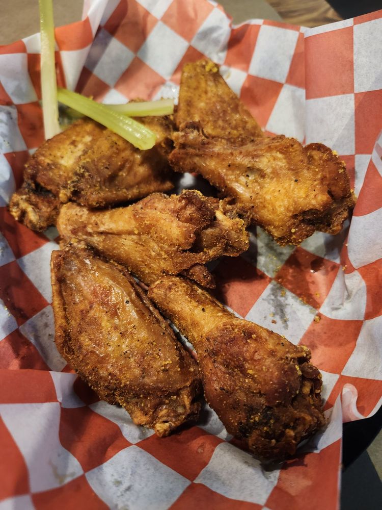 Red Crab Juicy Seafood - Brockton