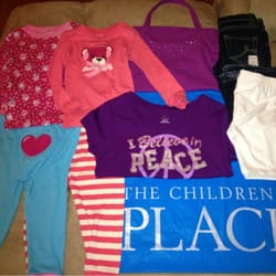 The Children's Place