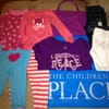 The Children's Place gift card