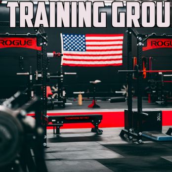 Training Grounds - Gyms Near Me - Bellingham, Washington