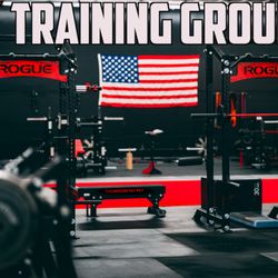Training Grounds