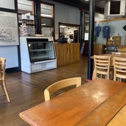 Shay’s Restaurant