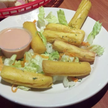 Orozco's - Fried corn sticks - Puerto Rican Near Me - San Juan, Puerto Rico