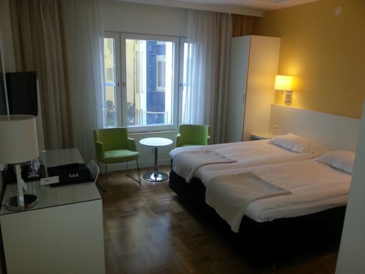 Elite Hotel Marina Plaza, Helsingborg by null