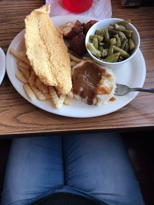 Catfish Ranch by null