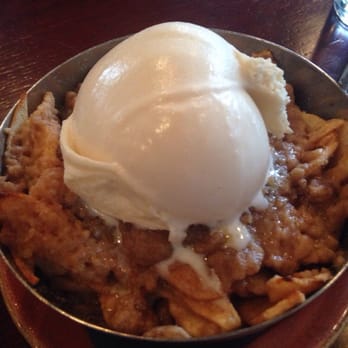 Rappahannock - Apple cobbler - Bars Near Me - Richmond, Virginia Rappahannock - Apple cobbler - Bars Near Me - Richmond, Virginia