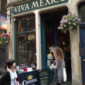 Viva Mexico - Mexican Near Me - Edinburgh, EDH Viva Mexico - Mexican Near Me - Edinburgh, EDH