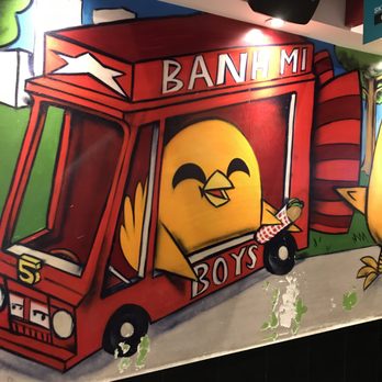 Banh Mi Boys - This guy gets it - Vietnamese Near Me - Toronto, Ontario Banh Mi Boys - This guy gets it - Vietnamese Near Me - Toronto, Ontario