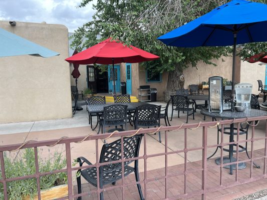 tiny grocer ABQ by null