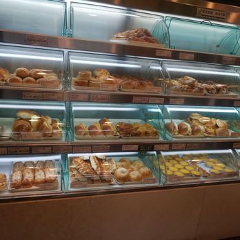 Fay Da Bakery - Bakeries Near Me - New York, New York