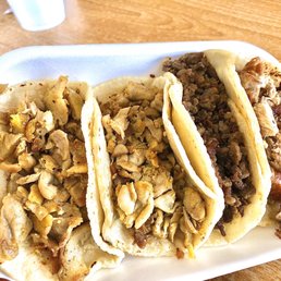 4 Taco Special