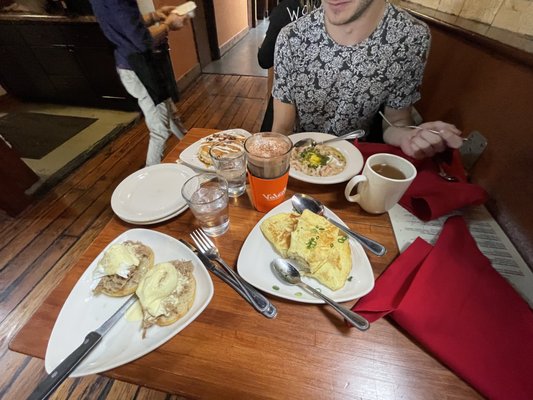 Engine Company № 3 by null