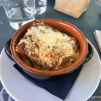 Caffè Negresco - Lasagna - Coffee & Tea Near Me - Rome, RM Caffè Negresco - Lasagna - Coffee & Tea Near Me - Rome, RM