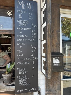 Osa Coffee Roasters by null