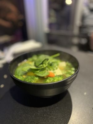 Ramen-Ya (Katana-ya) by null