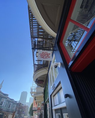 North Beach Pipeline Dispensary by null