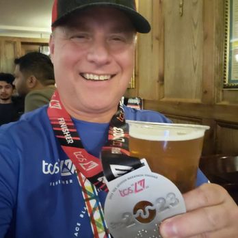 London Marathon - Active Life Near Me - London, XGL