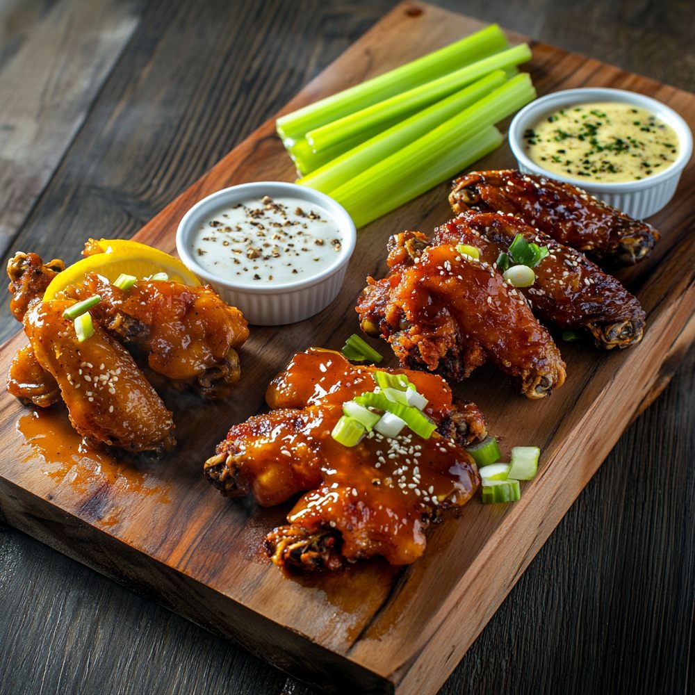 Caspian Kitchen & Grill