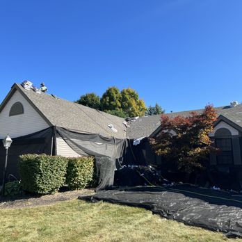 Bright Roofs - Roofing project - Roofing Near Me Bright Roofs - Roofing project - Roofing Near Me