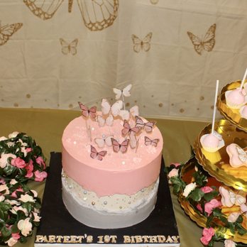 DH Cake Studio - Birthday cake - Cupcakes Near Me DH Cake Studio - Birthday cake - Cupcakes Near Me