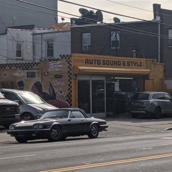 Auto Sound & Style - Car Stereo Installation Near Me - Astoria, New York Auto Sound & Style - Car Stereo Installation Near Me - Astoria, New York