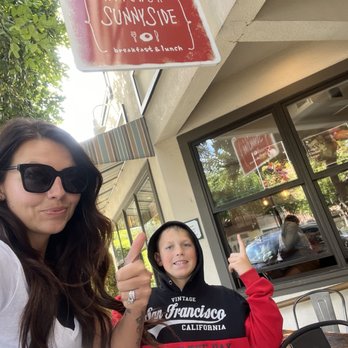 Kitchen Sunnyside - Breakfast & Brunch Near Me - Mill Valley, California