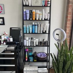 Wild Rose Salon