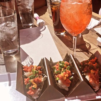 Sky Blossom - Sushi Tacos! - Vietnamese Near Me - Dallas, Texas Sky Blossom - Sushi Tacos! - Vietnamese Near Me - Dallas, Texas
