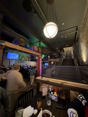 Oak Barrel Public House by null