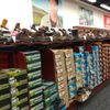 The Shoe Department # 524 gift card