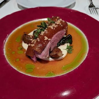 Scoundrel - Peking duck - French Near Me - Greenville, South Carolina Scoundrel - Peking duck - French Near Me - Greenville, South Carolina