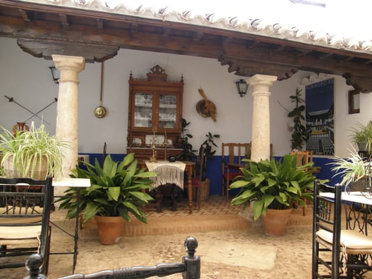 Casa Rural Tia Pilar De Almagro by null
