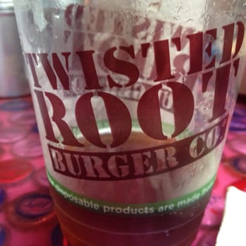 Twisted Root Burger - Burgers Near Me - Dallas, Texas Twisted Root Burger - Burgers Near Me - Dallas, Texas