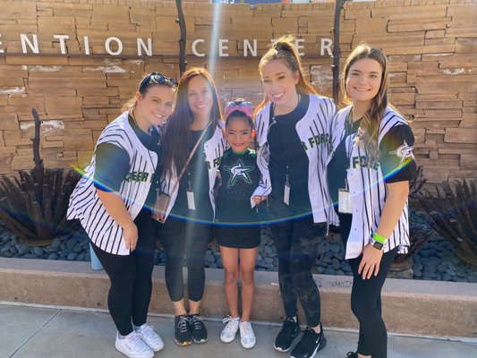 Cheerforce Arizona Updated December 2025 27 Photos 21 Reviews
