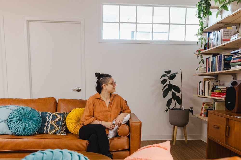 Sanctuary Holistic Psychotherapy - grief counselor in Takoma Park, MD