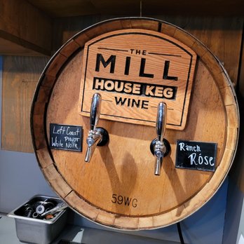 The Mill Wine Bar & Event Venue - the mill house keg - Wine Bars Near Me - Abilene, Texas The Mill Wine Bar & Event Venue - the mill house keg - Wine Bars Near Me - Abilene, Texas