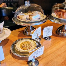 Drumlin - Baked goods before 11 (7/13/25)