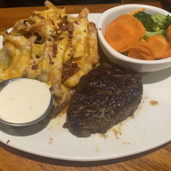 Outback Steakhouse - Steakhouses Near Me - Cordova, Tennessee Outback Steakhouse - Steakhouses Near Me - Cordova, Tennessee