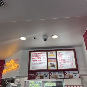 In-N-Out Burger - 9/3/26 FYI. Menu - Burgers Near Me - Auburn, California In-N-Out Burger - 9/3/26 FYI. Menu - Burgers Near Me - Auburn, California