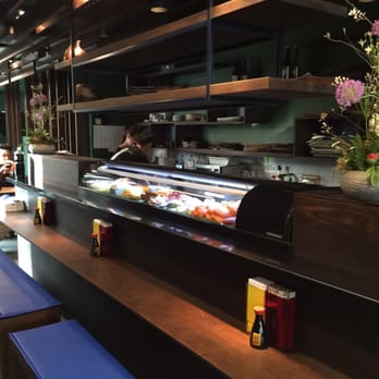 Kuchi - Japanese Near Me - Berlin, BE