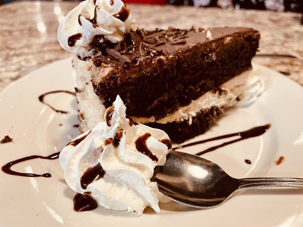 Reginella's Italian Ristorante & Pizzeria