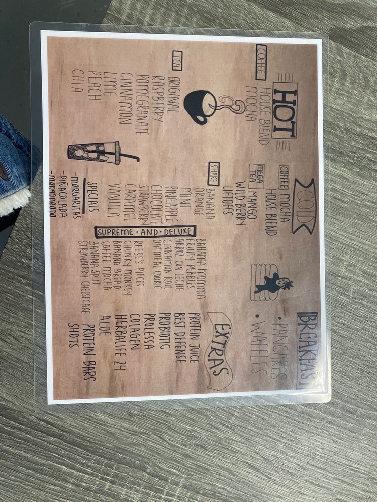 NUTRITION IN ACTION Updated July 2024 16 Photos 2521 S Chelton Rd