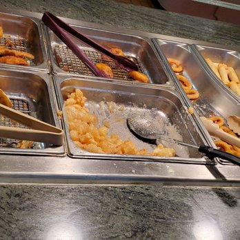 Merced Grand Buffet - Chinese Near Me - Merced, California