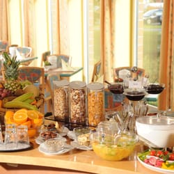 Quality Hotel Bielefeld